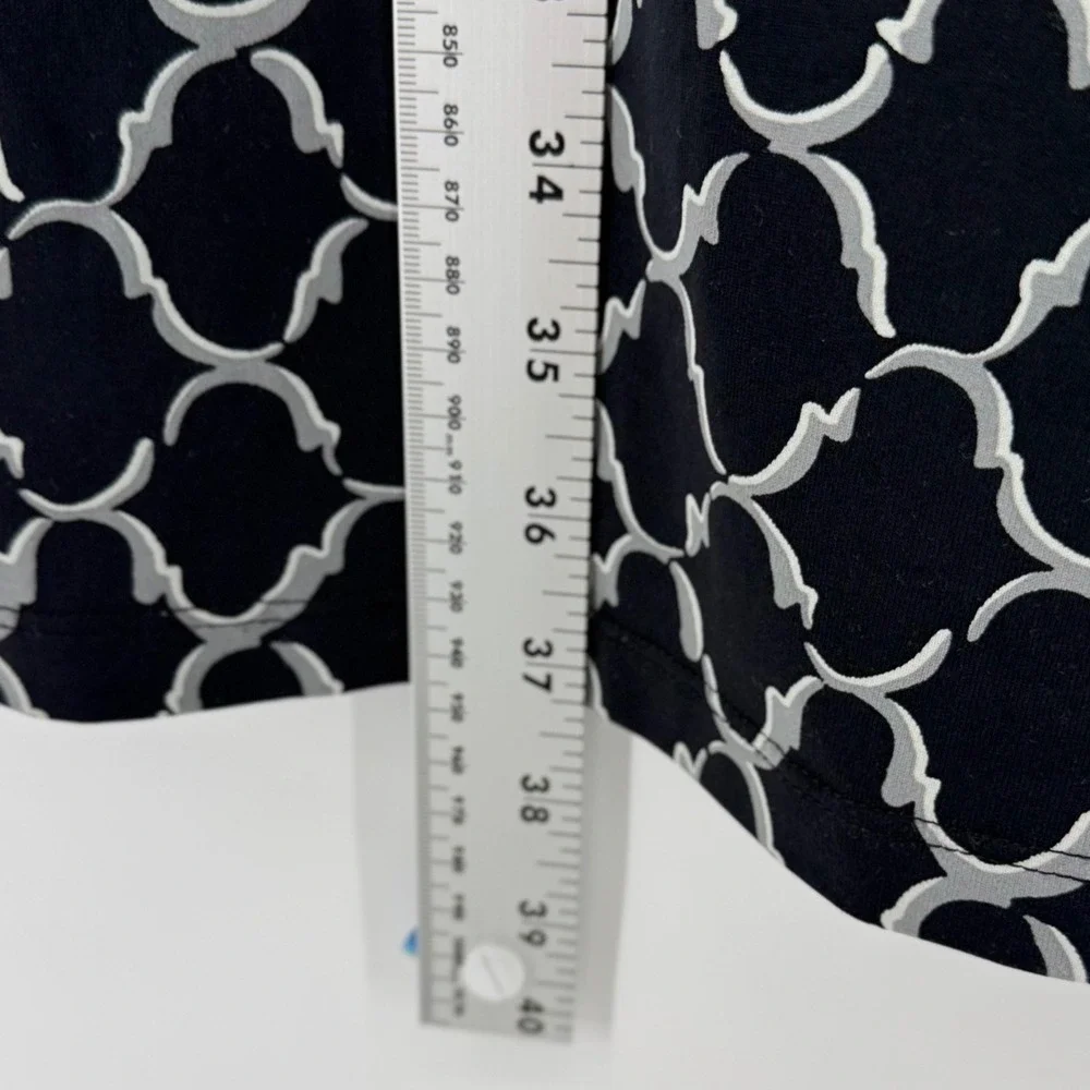 J. McLaughlin mclaughlin faux